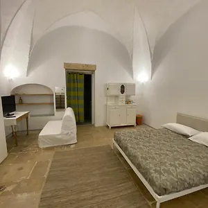 Dimora “chianca” Appartamento Brindisi