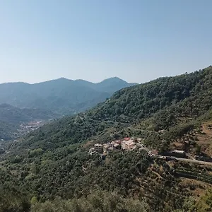 Casa Lorenzo Sulle Colline Di E Vicino Alle Cinqueterre Lt-0620 Appartement