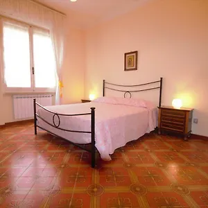 Appartamento Casa Francesca, Levanto