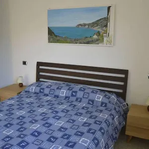 Sweet Helen With Sea View Appartement